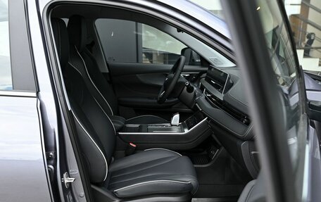 Chery Tiggo 4 I рестайлинг, 2025 год, 2 410 000 рублей, 22 фотография