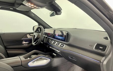 Mercedes-Benz GLE, 2023 год, 14 999 000 рублей, 9 фотография