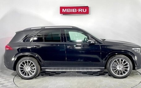Mercedes-Benz GLE, 2023 год, 14 999 000 рублей, 5 фотография