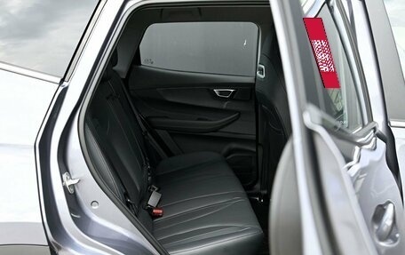 Chery Tiggo 4 I рестайлинг, 2025 год, 2 410 000 рублей, 23 фотография