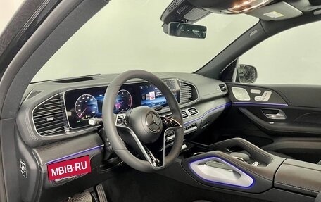 Mercedes-Benz GLE, 2023 год, 14 999 000 рублей, 10 фотография