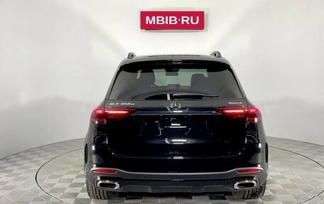 Mercedes-Benz GLE, 2023 год, 14 999 000 рублей, 3 фотография