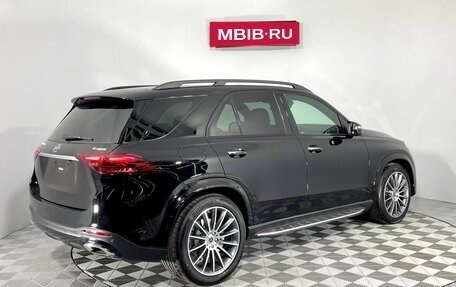 Mercedes-Benz GLE, 2023 год, 14 999 000 рублей, 6 фотография
