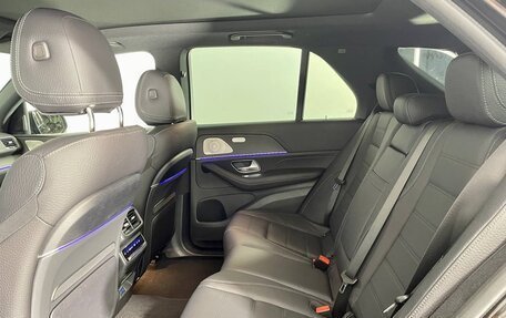 Mercedes-Benz GLE, 2023 год, 14 999 000 рублей, 12 фотография