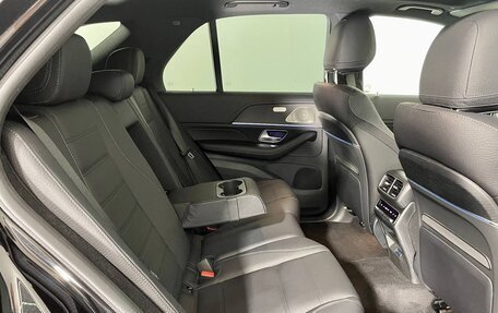 Mercedes-Benz GLE, 2023 год, 14 999 000 рублей, 11 фотография