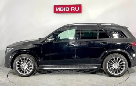 Mercedes-Benz GLE, 2023 год, 14 999 000 рублей, 4 фотография