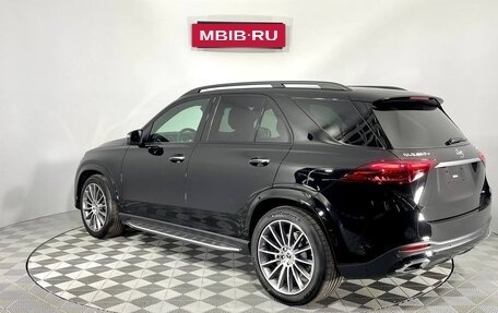 Mercedes-Benz GLE, 2023 год, 14 999 000 рублей, 8 фотография