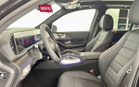 Mercedes-Benz GLE, 2023 год, 14 999 000 рублей, 16 фотография