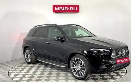 Mercedes-Benz GLE, 2023 год, 14 999 000 рублей, 7 фотография
