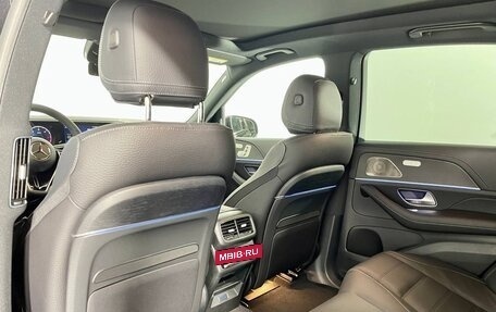 Mercedes-Benz GLE, 2023 год, 14 999 000 рублей, 13 фотография
