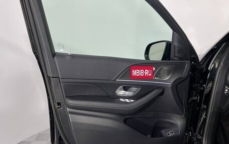 Mercedes-Benz GLE, 2023 год, 14 999 000 рублей, 14 фотография