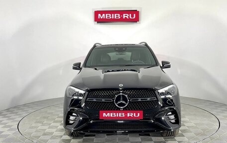 Mercedes-Benz GLE, 2023 год, 14 999 000 рублей, 2 фотография