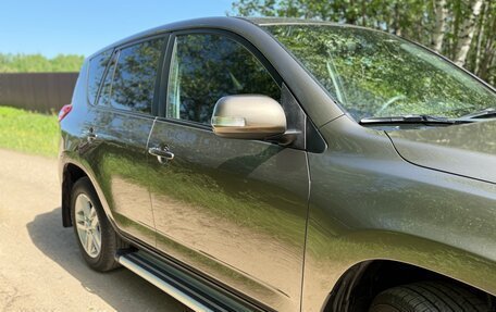 Toyota RAV4, 2011 год, 1 530 000 рублей, 3 фотография