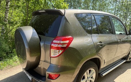 Toyota RAV4, 2011 год, 1 530 000 рублей, 6 фотография