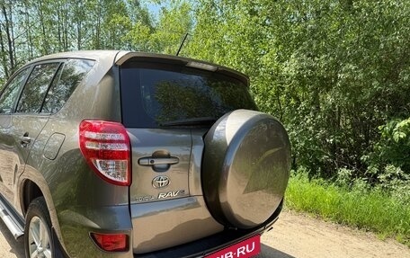 Toyota RAV4, 2011 год, 1 530 000 рублей, 5 фотография
