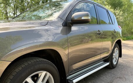 Toyota RAV4, 2011 год, 1 530 000 рублей, 10 фотография