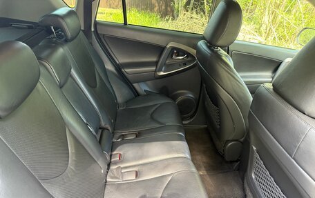 Toyota RAV4, 2011 год, 1 530 000 рублей, 17 фотография