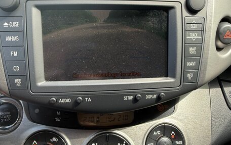 Toyota RAV4, 2011 год, 1 530 000 рублей, 20 фотография