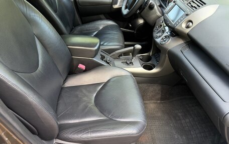 Toyota RAV4, 2011 год, 1 530 000 рублей, 16 фотография