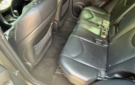 Toyota RAV4, 2011 год, 1 530 000 рублей, 19 фотография