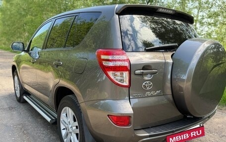 Toyota RAV4, 2011 год, 1 530 000 рублей, 11 фотография