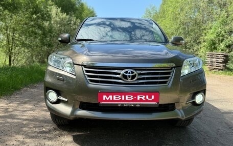 Toyota RAV4, 2011 год, 1 530 000 рублей, 9 фотография