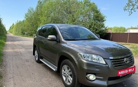 Toyota RAV4, 2011 год, 1 530 000 рублей, 14 фотография