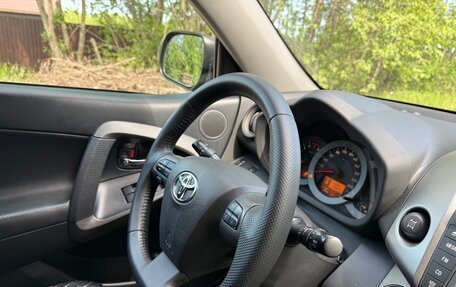Toyota RAV4, 2011 год, 1 530 000 рублей, 22 фотография