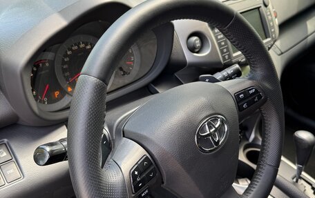Toyota RAV4, 2011 год, 1 530 000 рублей, 27 фотография