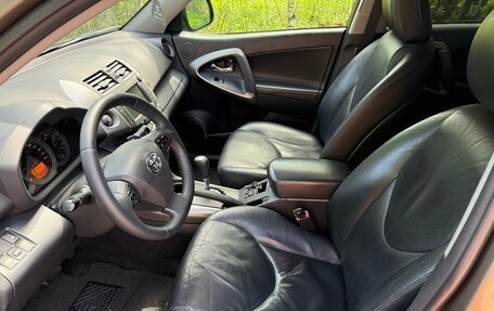 Toyota RAV4, 2011 год, 1 530 000 рублей, 26 фотография