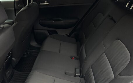 KIA Sportage IV рестайлинг, 2018 год, 2 200 000 рублей, 12 фотография