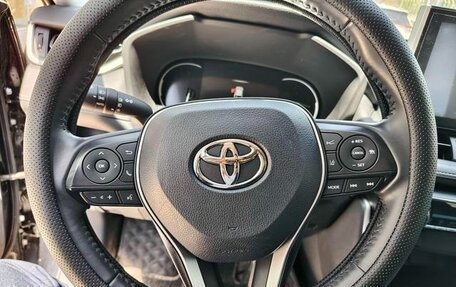 Toyota RAV4, 2022 год, 2 250 000 рублей, 9 фотография