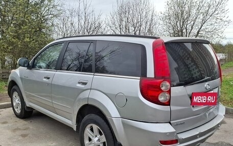 Great Wall Hover H5, 2014 год, 680 000 рублей, 3 фотография