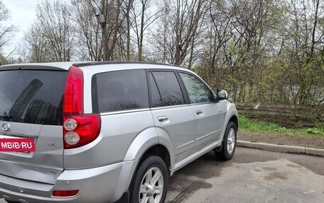 Great Wall Hover H5, 2014 год, 680 000 рублей, 4 фотография