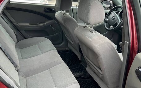 Chevrolet Lacetti, 2008 год, 385 000 рублей, 4 фотография