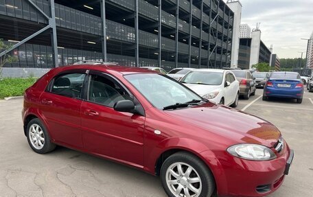 Chevrolet Lacetti, 2008 год, 385 000 рублей, 9 фотография