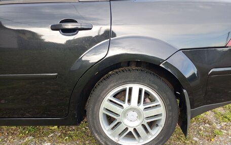 Ford Focus II рестайлинг, 2007 год, 520 000 рублей, 7 фотография