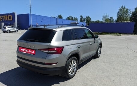 Skoda Kodiaq I, 2020 год, 3 300 000 рублей, 4 фотография
