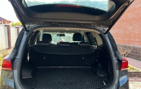 Hyundai Santa Fe IV, 2020 год, 2 700 000 рублей, 5 фотография