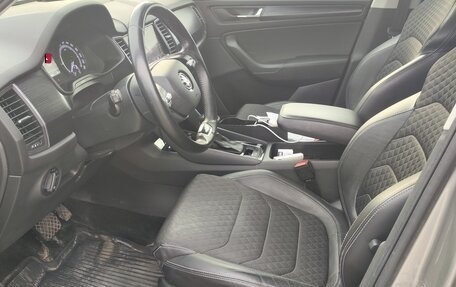 Skoda Kodiaq I, 2020 год, 3 300 000 рублей, 9 фотография