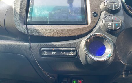 Honda Fit Shuttle I рестайлинг, 2012 год, 849 000 рублей, 6 фотография