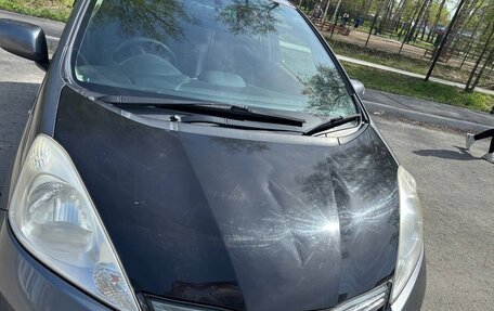 Honda Fit Shuttle I рестайлинг, 2012 год, 849 000 рублей, 2 фотография