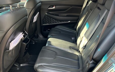 Hyundai Santa Fe IV, 2020 год, 2 700 000 рублей, 7 фотография