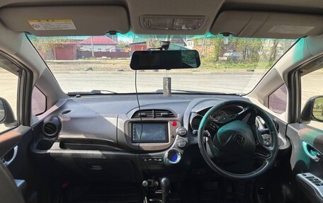 Honda Fit Shuttle I рестайлинг, 2012 год, 849 000 рублей, 3 фотография