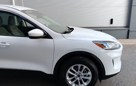 Ford Escape, 2021 год, 2 170 000 рублей, 5 фотография