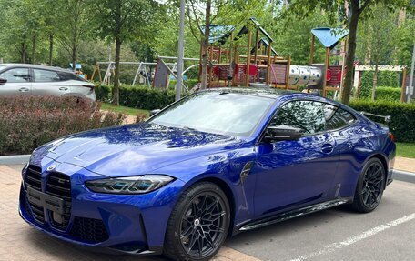 BMW M4, 2022 год, 11 000 000 рублей, 1 фотография