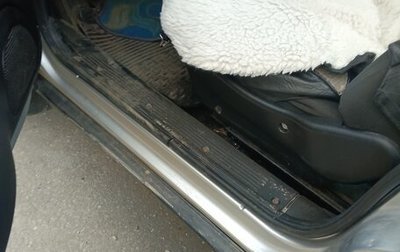 Chevrolet Niva I рестайлинг, 2012 год, 750 000 рублей, 1 фотография