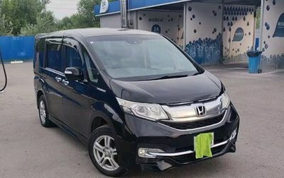 Honda Stepwgn IV, 2015 год, 2 050 000 рублей, 1 фотография