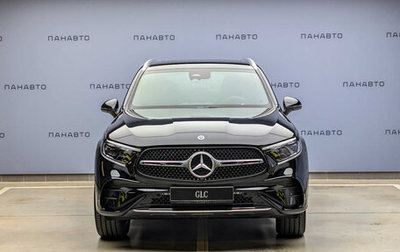 Mercedes-Benz GLC, 2025 год, 9 999 000 рублей, 1 фотография