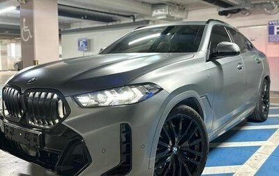 BMW X6, 2025 год, 16 800 000 рублей, 1 фотография